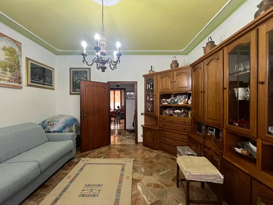 Immagine 5 di Appartamento in vendita  a Montespertoli