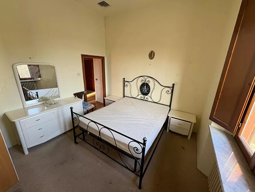 Immagine 11 di Appartamento in vendita  a Monteriggioni