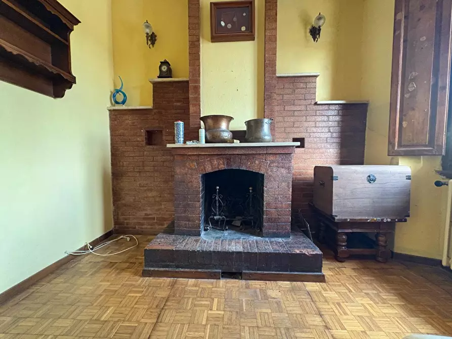 Immagine 3 di Appartamento in vendita  a Monteriggioni