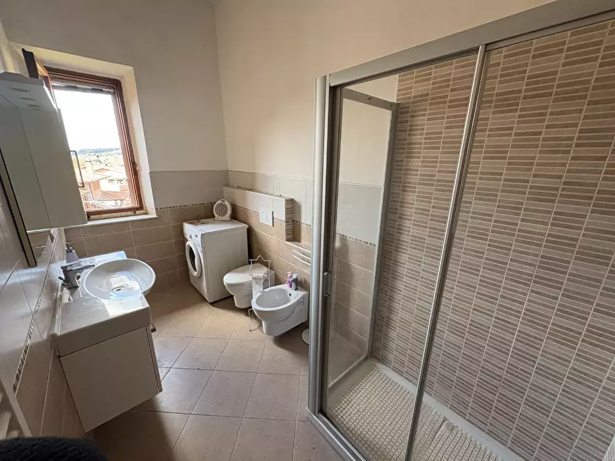 Immagine 12 di Appartamento in vendita  a Monteriggioni