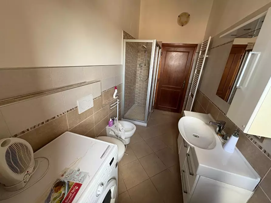 Immagine 13 di Appartamento in vendita  a Monteriggioni