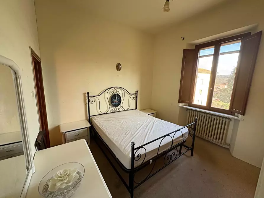 Immagine 10 di Appartamento in vendita  a Monteriggioni