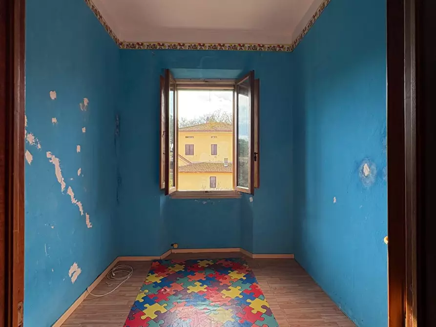 Immagine 5 di Appartamento in vendita  a Monteriggioni