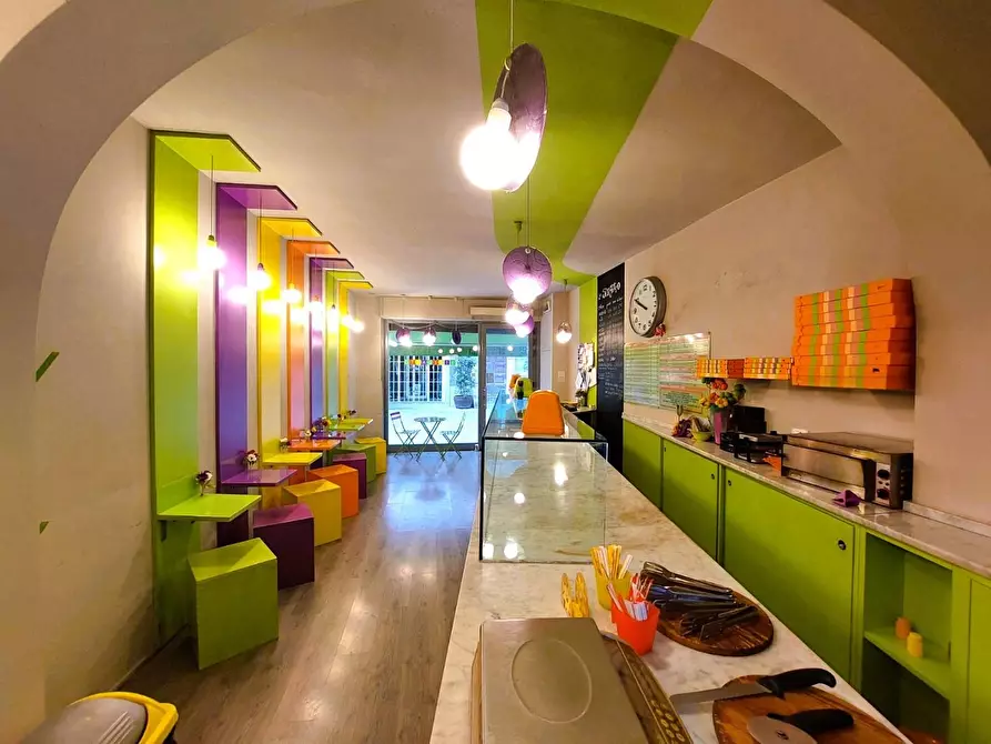 Immagine 3 di Attività commerciale in vendita  a Pontedera