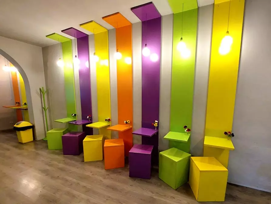 Immagine 6 di Attività commerciale in vendita  a Pontedera