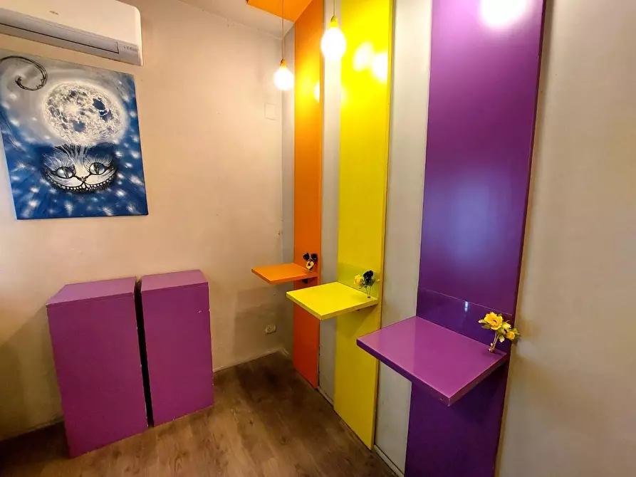 Immagine 9 di Attività commerciale in vendita  a Pontedera