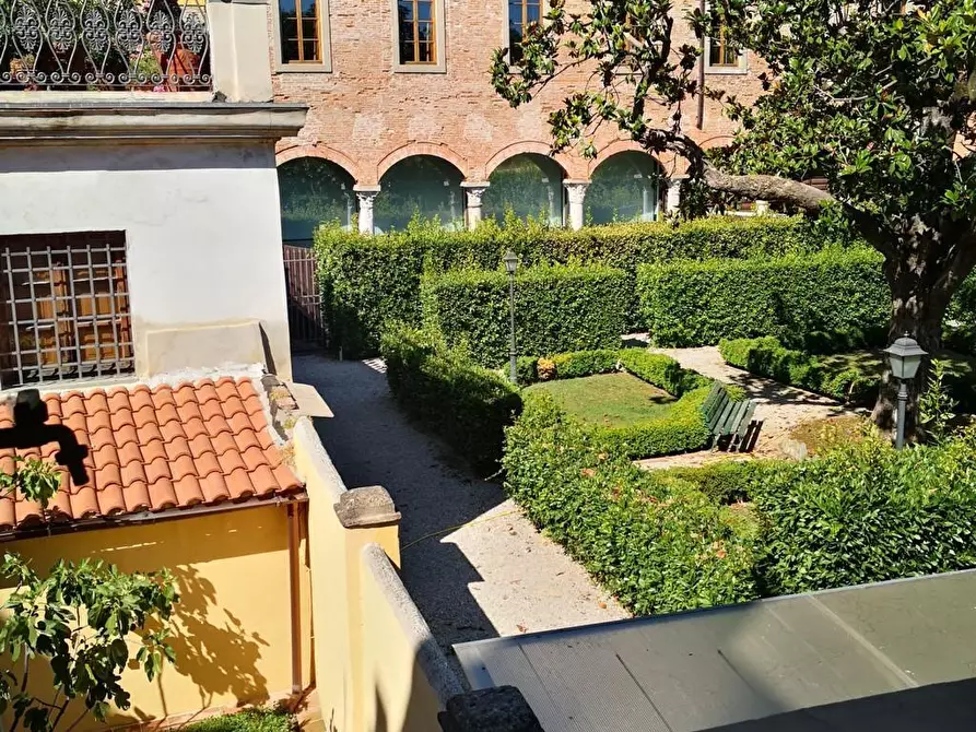 Immagine 5 di Appartamento in affitto  a Pisa