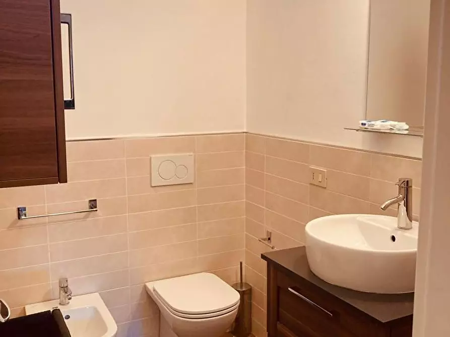 Immagine 3 di Appartamento in affitto  a Pisa