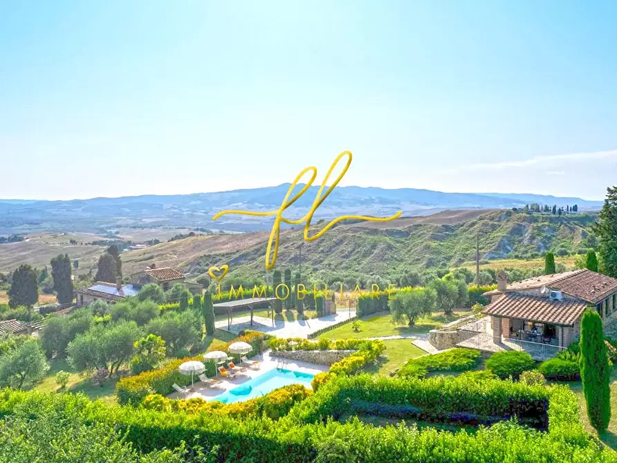 Immagine 24 di Villa in vendita  a Volterra