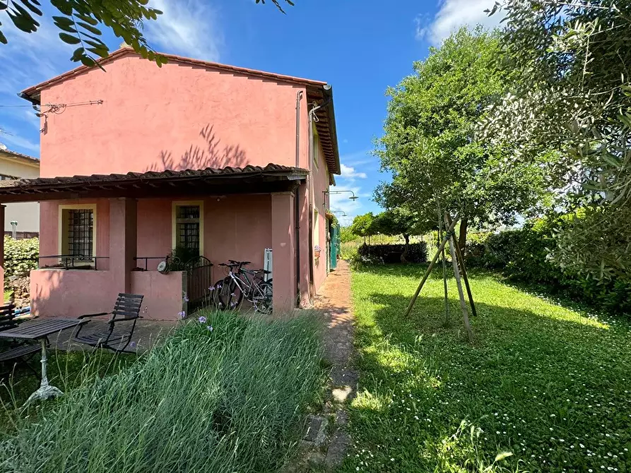 Immagine 1 di Casa indipendente in vendita  a Casciana Terme Lari