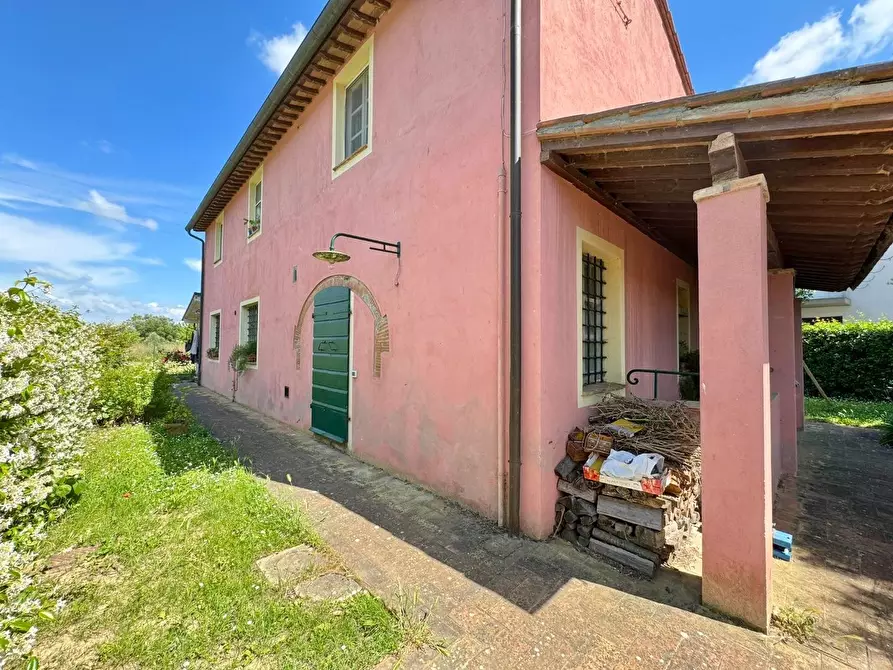 Immagine 3 di Casa indipendente in vendita  a Casciana Terme Lari