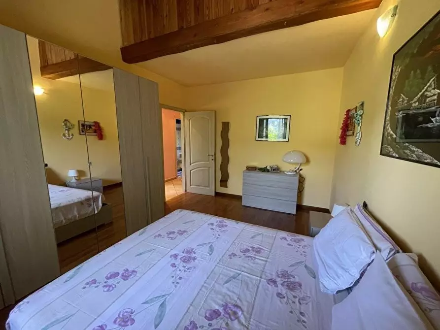 Immagine 20 di Villa in vendita  a Lucca