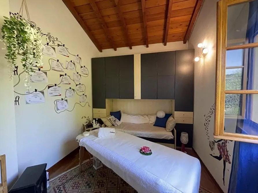 Immagine 21 di Villa in vendita  a Lucca