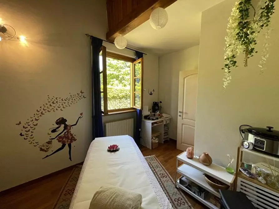 Immagine 23 di Villa in vendita  a Lucca