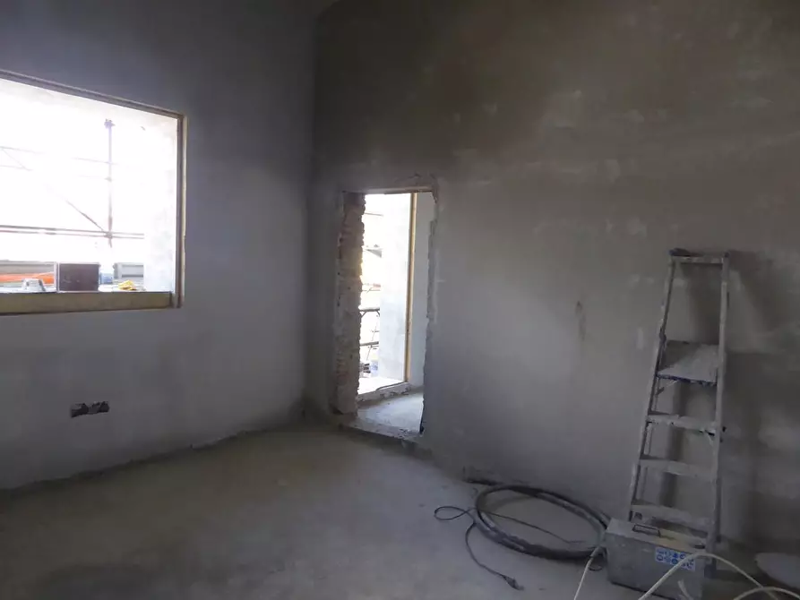 Immagine 3 di Appartamento in vendita  a Cascina