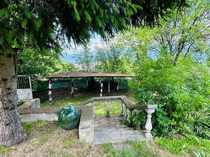 Immagine 43 di Casa semindipendente in vendita  a Aulla