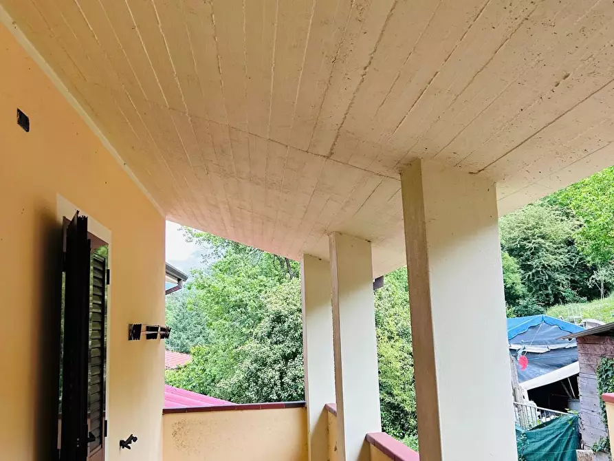 Immagine 35 di Casa semindipendente in vendita  a Aulla