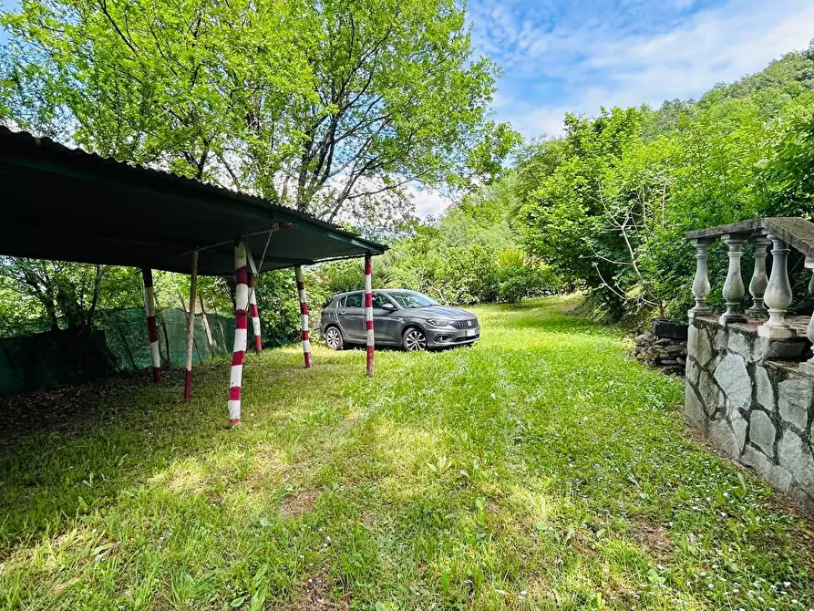 Immagine 44 di Casa semindipendente in vendita  a Aulla