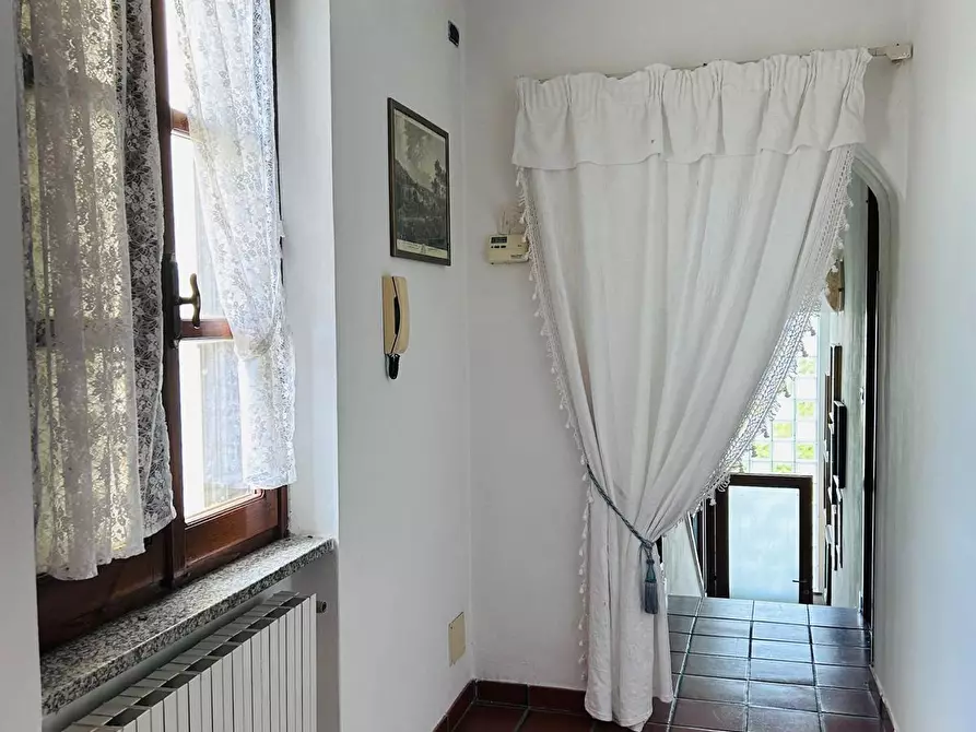 Immagine 36 di Casa semindipendente in vendita  a Aulla