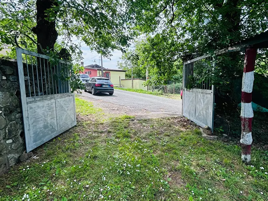 Immagine 46 di Casa semindipendente in vendita  a Aulla