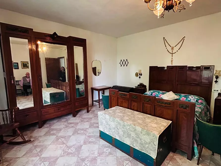 Immagine 25 di Casa semindipendente in vendita  a Aulla
