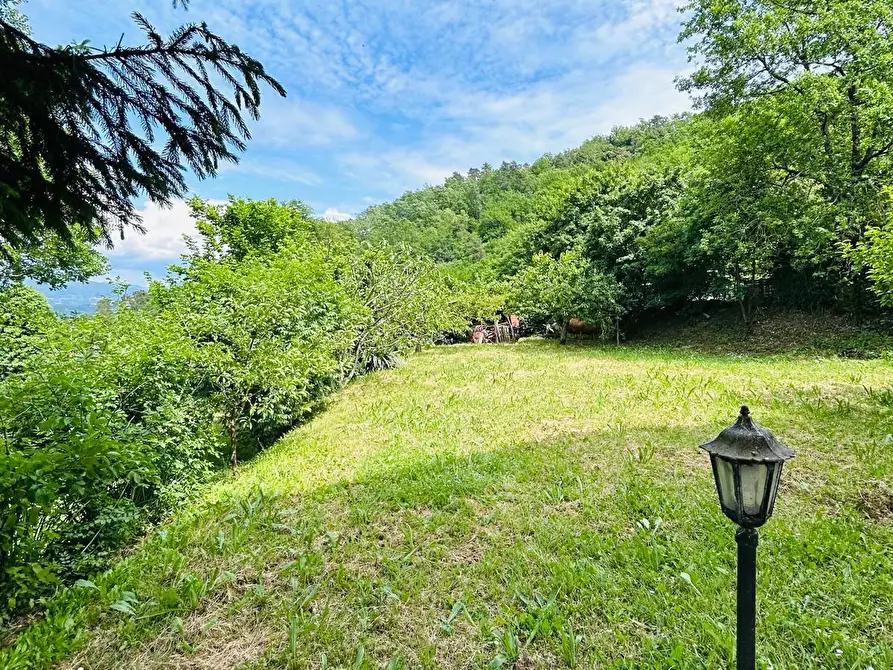 Immagine 41 di Casa semindipendente in vendita  a Aulla