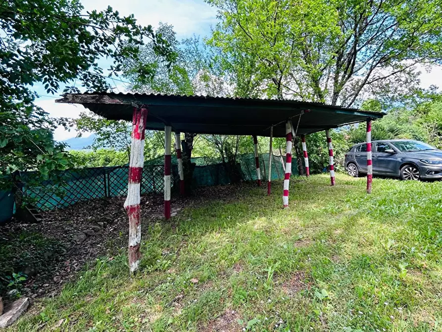 Immagine 45 di Casa semindipendente in vendita  a Aulla