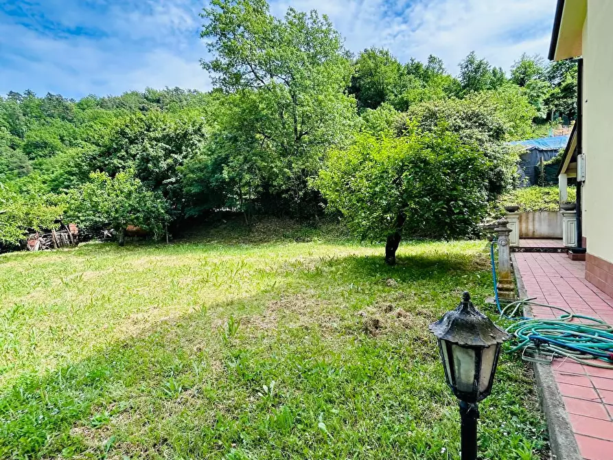 Immagine 42 di Casa semindipendente in vendita  a Aulla