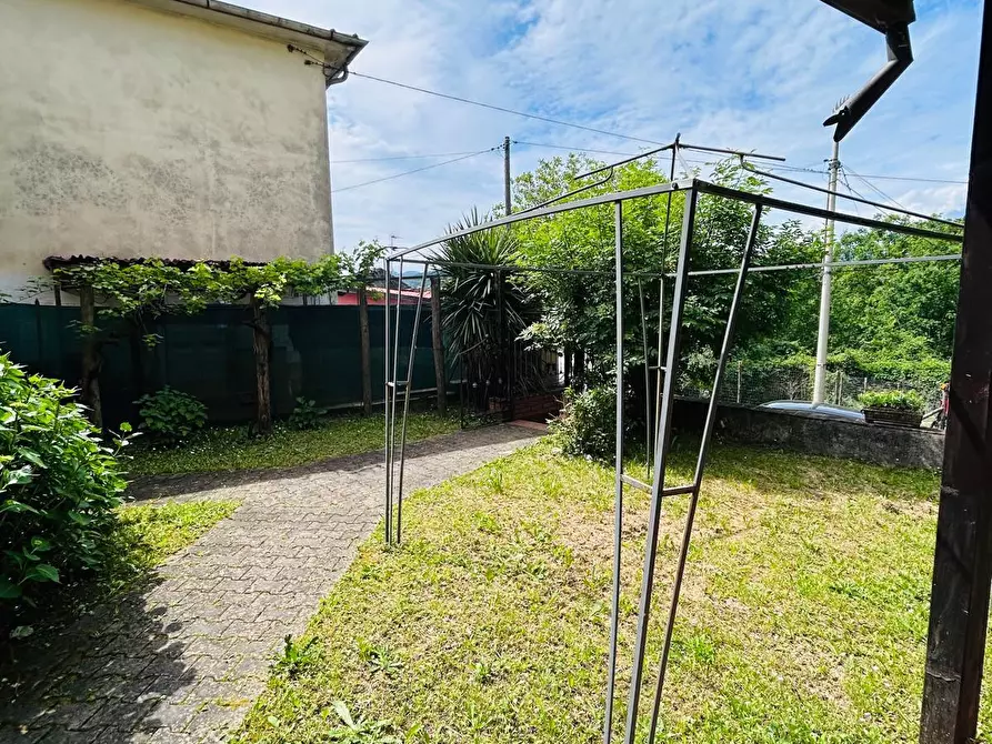 Immagine 40 di Casa semindipendente in vendita  a Aulla