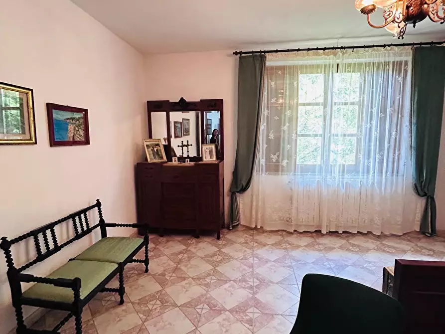 Immagine 23 di Casa semindipendente in vendita  a Aulla