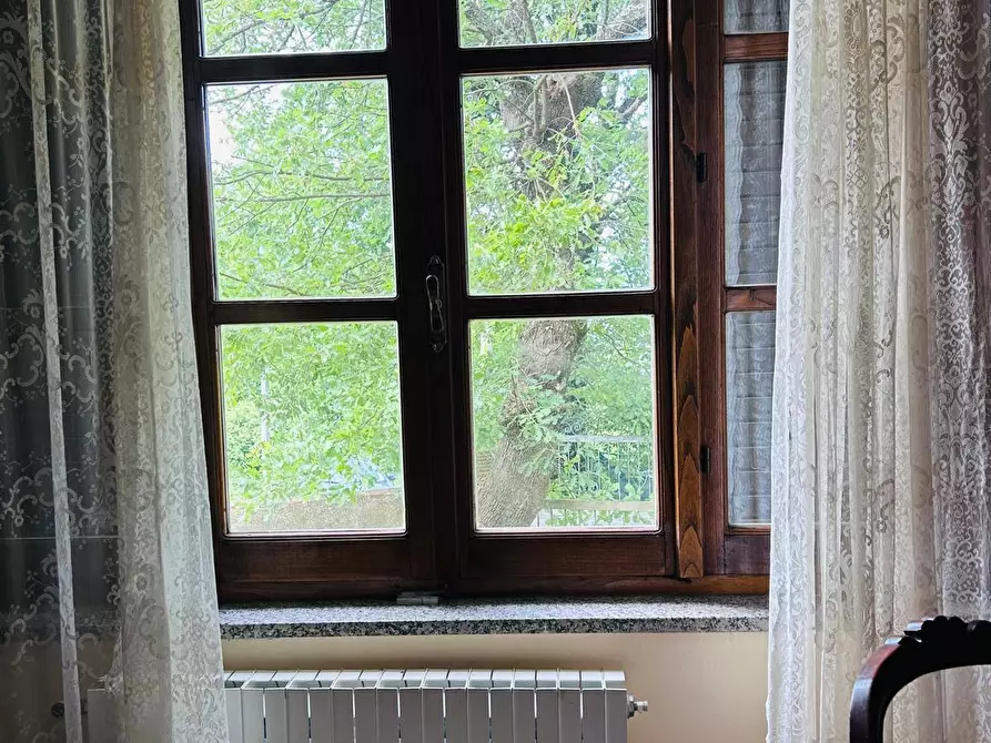 Immagine 20 di Casa semindipendente in vendita  a Aulla