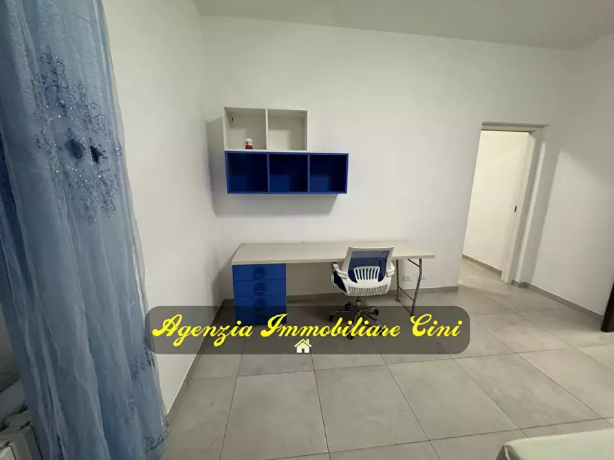 Immagine 10 di Appartamento in vendita  a Livorno