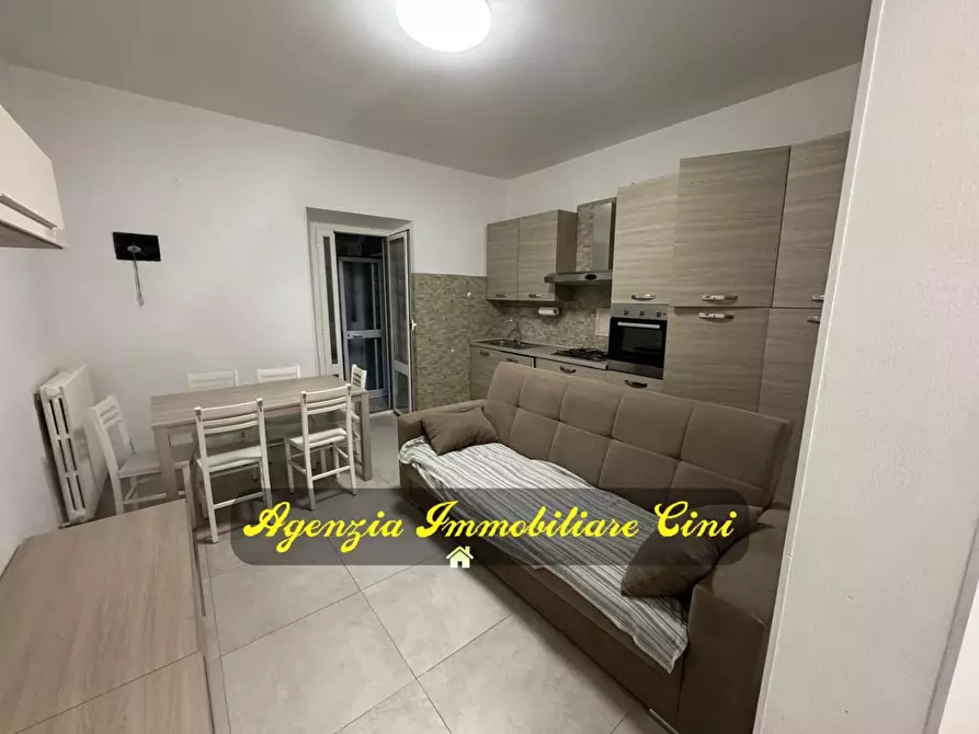 Immagine 1 di Appartamento in vendita  a Livorno