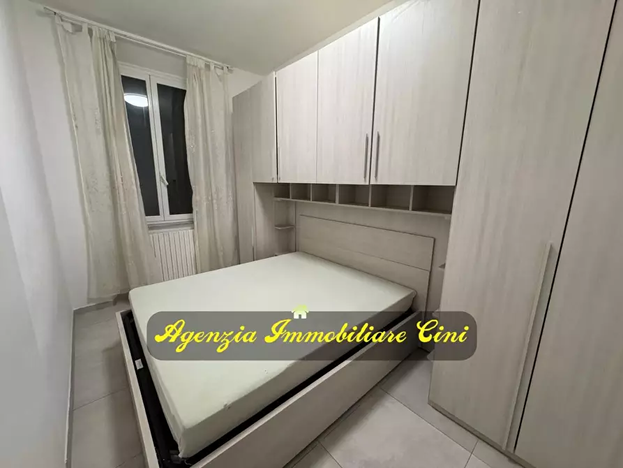 Immagine 5 di Appartamento in vendita  a Livorno