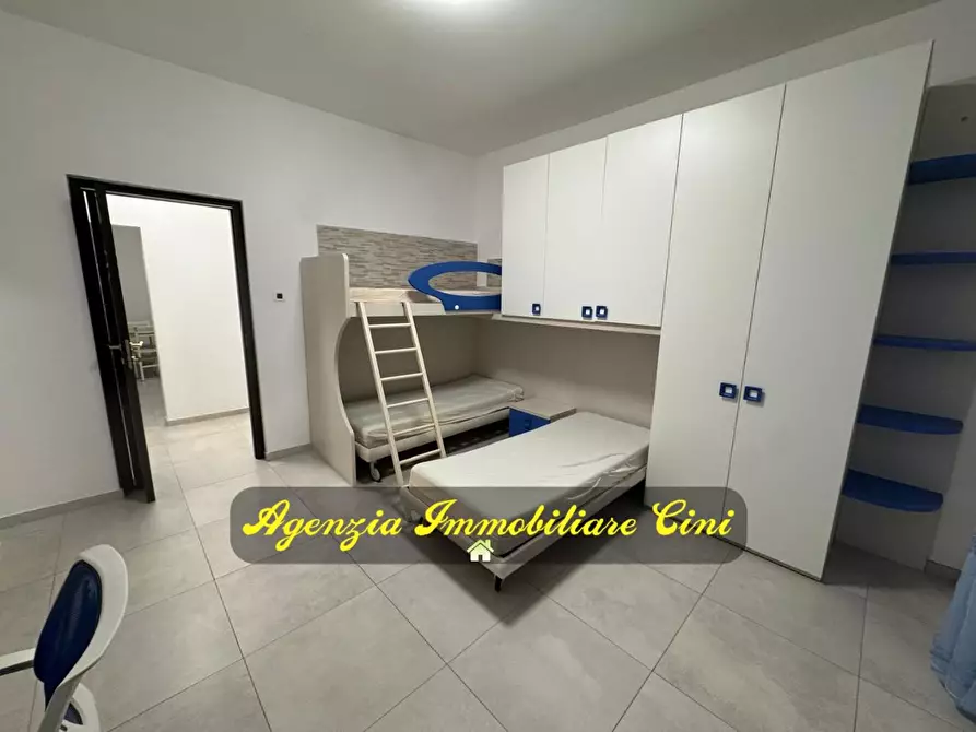 Immagine 8 di Appartamento in vendita  a Livorno