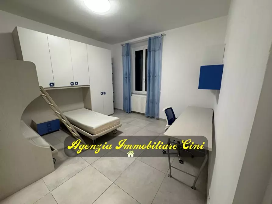 Immagine 7 di Appartamento in vendita  a Livorno