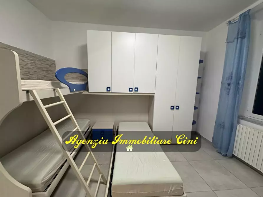 Immagine 11 di Appartamento in vendita  a Livorno