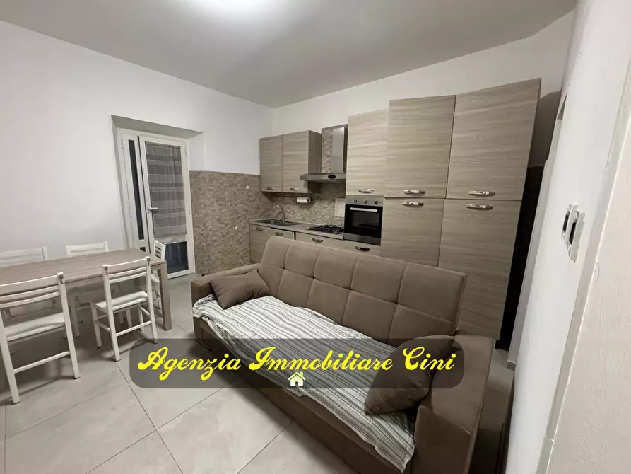 Immagine 3 di Appartamento in vendita  a Livorno