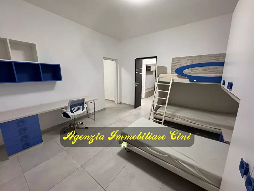 Immagine 9 di Appartamento in vendita  a Livorno