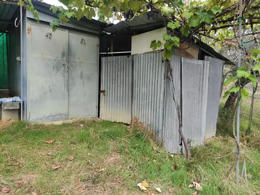 Immagine 24 di Terreno agricolo in vendita  a Sesto Fiorentino