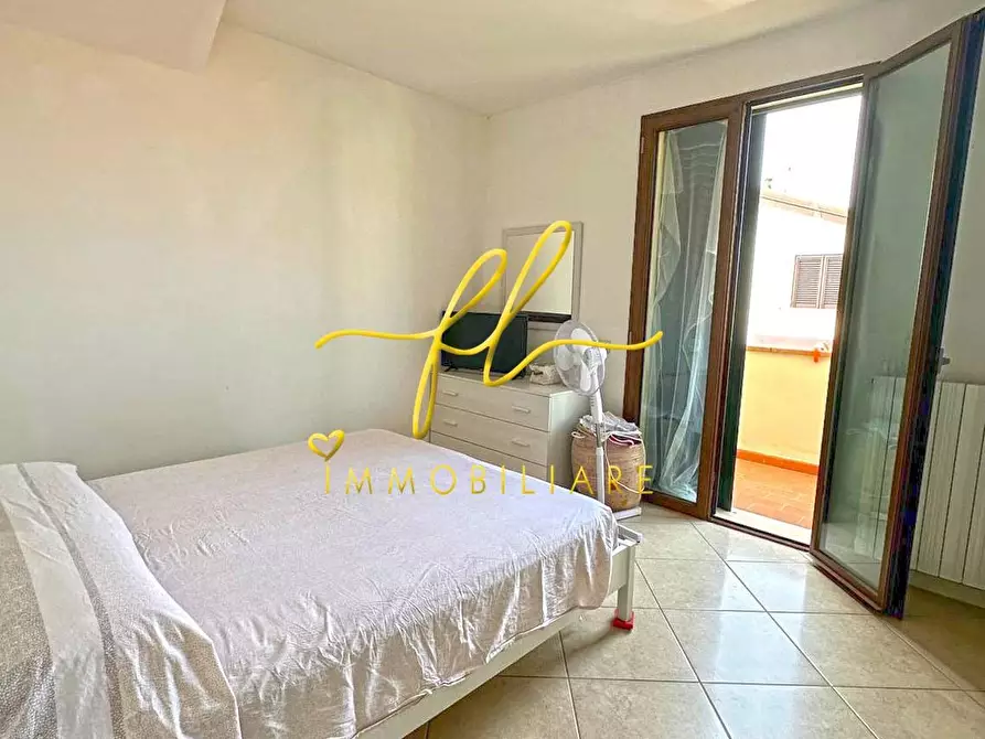 Immagine 7 di Appartamento in vendita  a Rosignano Marittimo