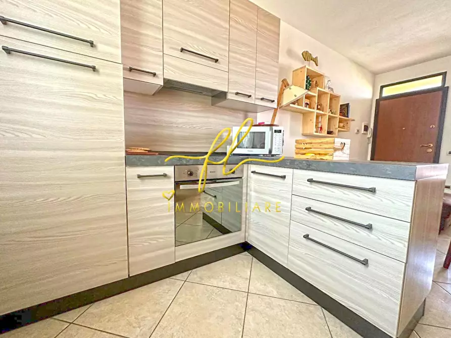 Immagine 4 di Appartamento in vendita  a Rosignano Marittimo