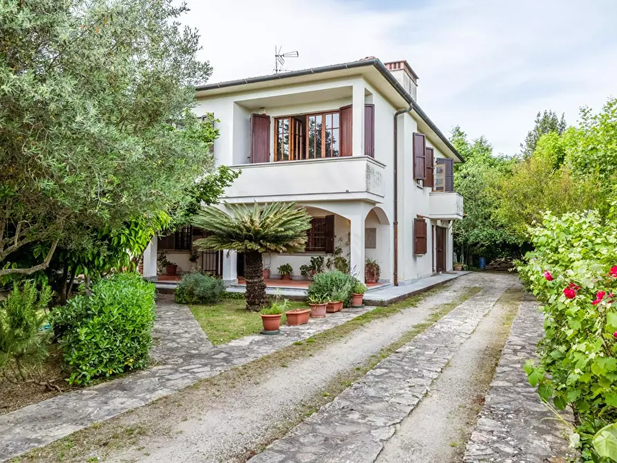 Immagine 1 di Villa in vendita  a San Giuliano Terme