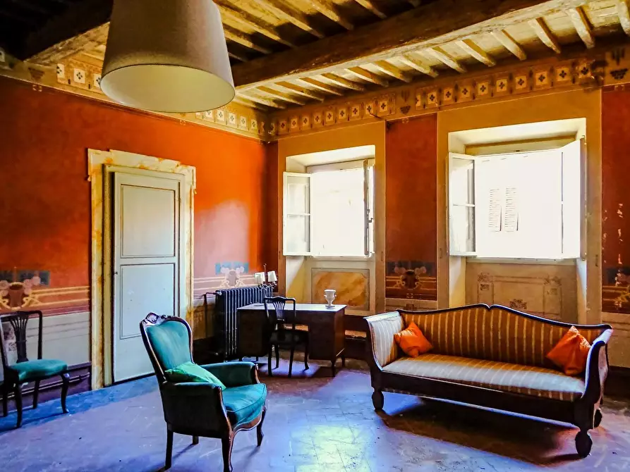 Immagine 22 di Palazzo in vendita  a San Miniato