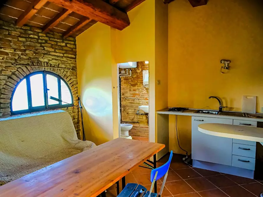 Immagine 14 di Palazzo in vendita  a San Miniato