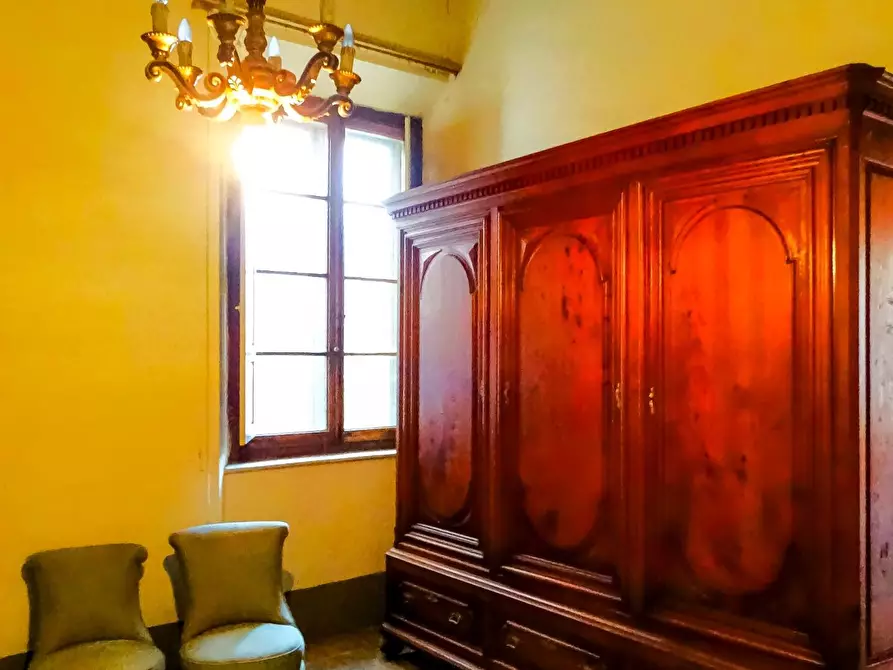 Immagine 27 di Palazzo in vendita  a San Miniato
