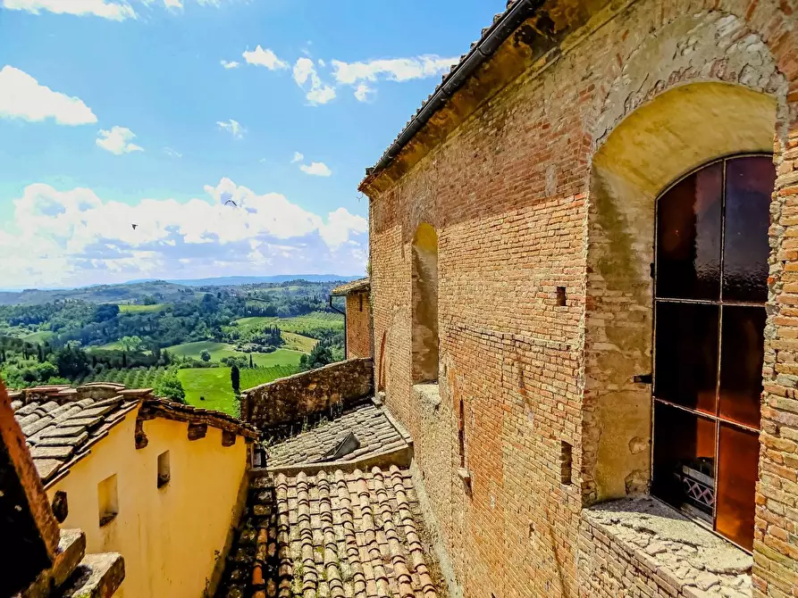 Immagine 34 di Palazzo in vendita  a San Miniato