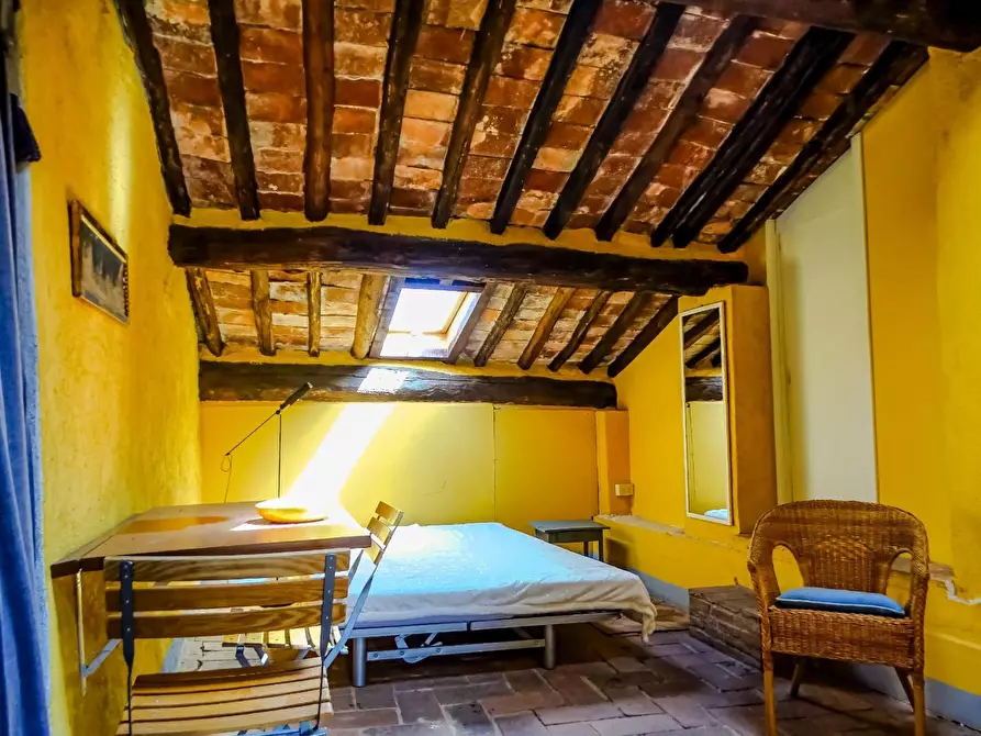 Immagine 9 di Palazzo in vendita  a San Miniato