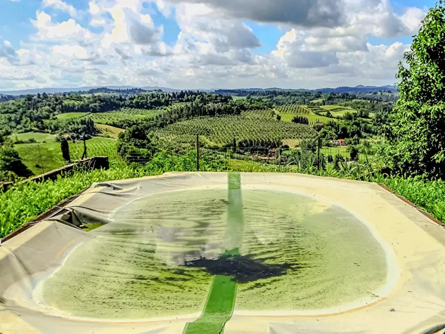 Immagine 39 di Palazzo in vendita  a San Miniato