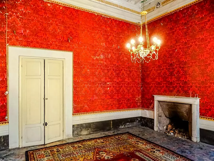 Immagine 24 di Palazzo in vendita  a San Miniato